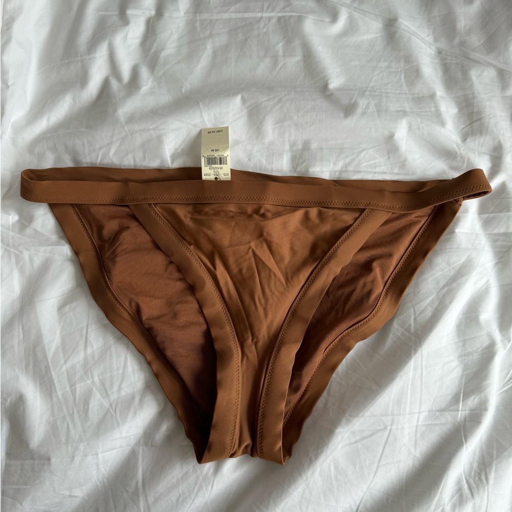 Aerie bikini bottoms
